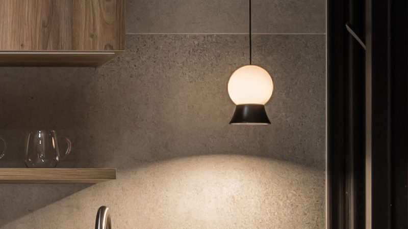古建筑夜景照明：材料分类与选择要点