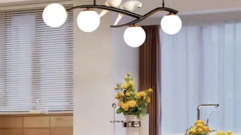 LED照明灯具安装费用揭秘：影响价格的关键因素