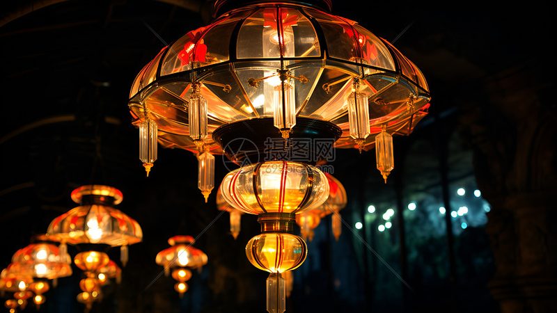 工业厂房照明升级，工位灯具如何选？**